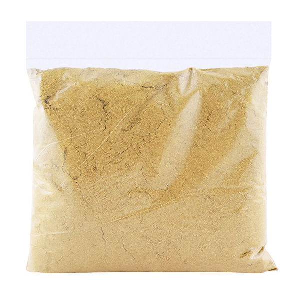 Coriander-Powder-Dhania-Pow Dhaniya Powder 200g - Image 1